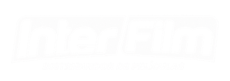 Logo InterFilm Distribuidor de Películas