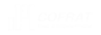 Logo COFRAT Clínica de Ortopedia e Fraturas