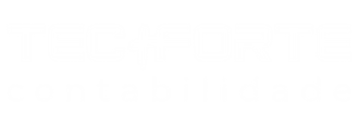 Logo TechForte Contabilidade